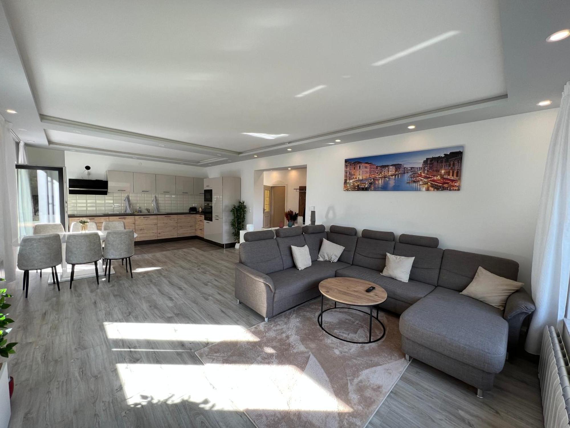 הוילה פרסבאום Haus Bartberg מראה חיצוני תמונה